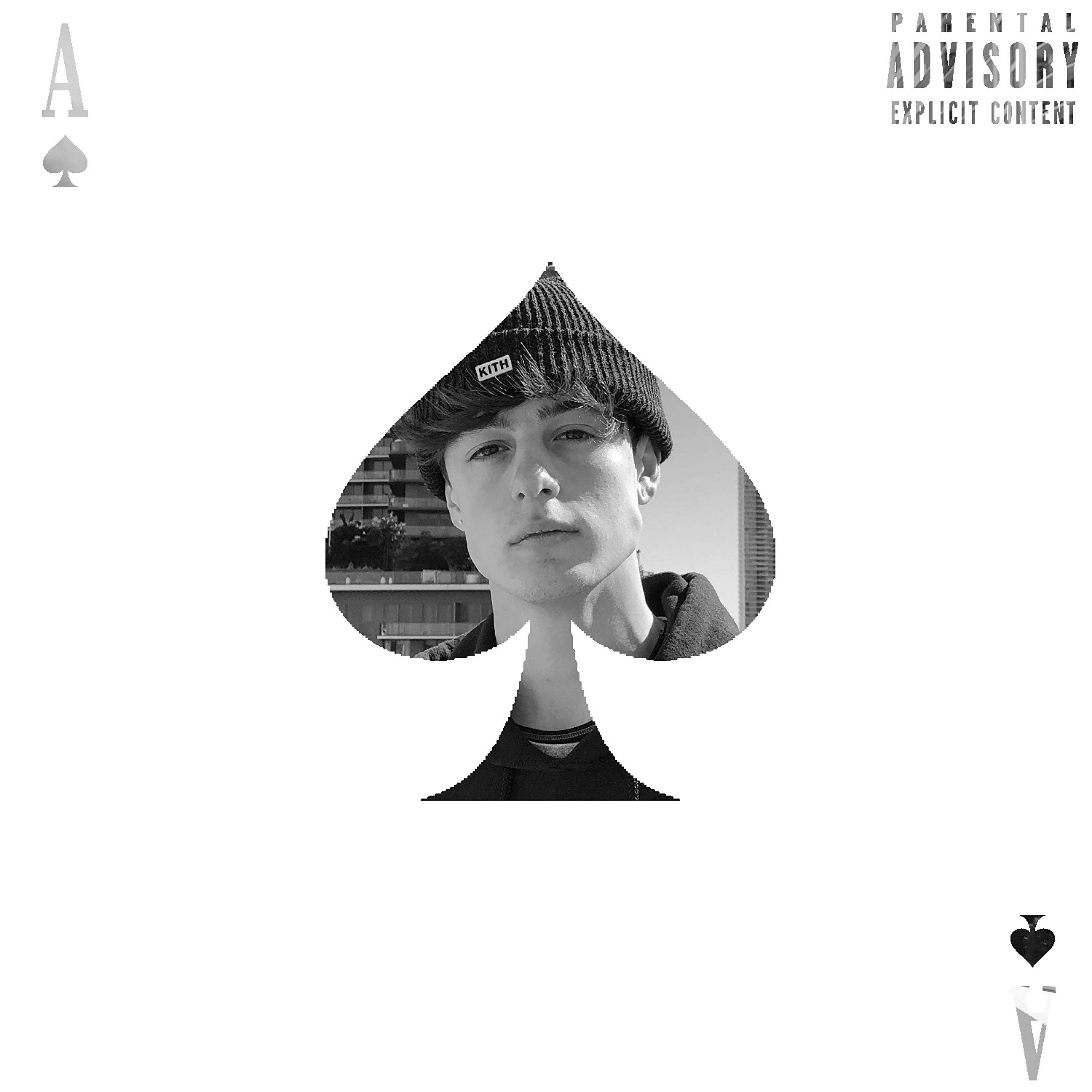 Ace Of Spades [Explicit] + Core Genre + Adult + Night Out + High-Quality Sound + 2 Channel HD + Explicit Lyrics